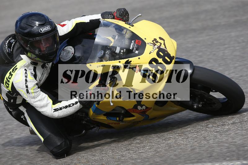/38 10.07.2024 Speer Racing ADR/Gruppe gelb/888